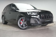 Bild des Angebotes Audi SQ7 TFSI quattro Competition plus Allradlenk/Led