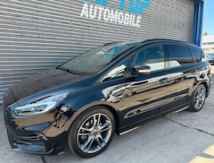 Bild des Angebotes Ford S-Max S-MAX Hybrid ST-Line*NAVI*LED*AHK*KAMERA*