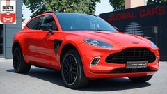 Bild des Angebotes Aston Martin DBX *707 23"FELGEN*PANO*AM GARANTIE BIS 04/2026*