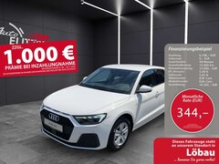 Bild des Angebotes Audi A1 A 1 Sportback 25 TFSI S tronic, LED, Infotaimen...
