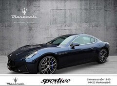 Bild des Angebotes Maserati GranTurismo Modena *MY24*LED*AWD*Luftfahw.*