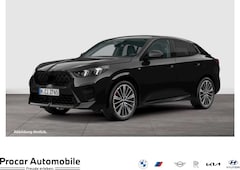 Bild des Angebotes BMW X2 sDrive20i M Sport RFK NAVI LED PDC V+H DAB