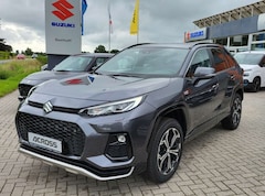 Bild des Angebotes Suzuki Across 2.5 Plug-In Hybrid Comfort+ E-Four