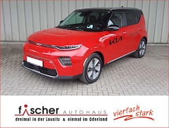 Bild des Angebotes Kia Soul E-SOUL INSPIRATION WP LED + Winterräder u. WFSp