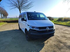 Bild des Angebotes VW T6.1 Kombi Transporter T6.1 Kombi 1.Hand DSG LED SZH AHK