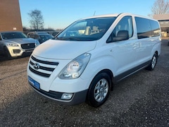 Bild des Angebotes Hyundai H-1 Travel 2.5 D/8 Sitze/Autom./Standheizung/AHK