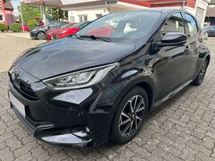 Bild des Angebotes Toyota Yaris Team Deutschland