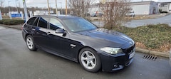 Bild des Angebotes BMW 520 520d xDrive Touring