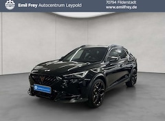 Bild des Angebotes CUPRA Formentor VZ5 VZ5 2.5 TSI 4Drive DSG