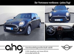 Bild des Angebotes MINI One Clubman Clubman One PDC Sitzheizung Tempomat