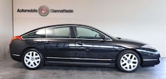 Bild des Angebotes Citroen C6 Exclusive Lounge Paket Top Historie