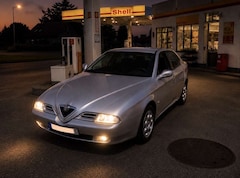 Bild des Angebotes Alfa Romeo 166 2.5 V6 24V Progression