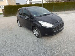 Bild des Angebotes Ford B-Max Trend Klima, Sitzheizung,