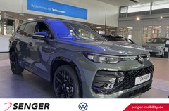 Bild des Angebotes VW Tayron R-Line 1,5 l eHybrid OPF Digi-Cockpit
