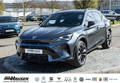 Bild des Angebotes CUPRA Formentor 1.5 eTSI DSG AHKV EL. HECKKL. EL. SITZE VIRTUAL NA