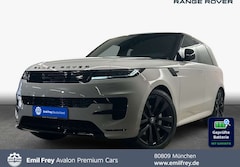 Bild des Angebotes Land Rover Range Rover Sport P460e Hybrid Dynamic HSE