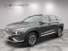 Bild des Angebotes Hyundai SANTA FE 1.6 HEV 4WD Trend*Navi*Leder*