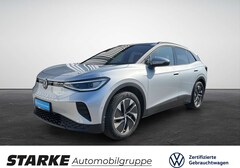 Bild des Angebotes VW ID.4 Pro Move Infotainment-Paket