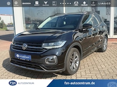 Bild des Angebotes VW T-Cross 1.0 TSI DSG R-Line LED NAVI ACC PDC APP