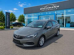 Bild des Angebotes Opel Astra Edition Start/Stop