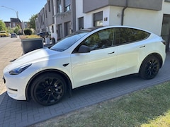 Bild des Angebotes Tesla Model Y Longe Range 20“ Sommer + 19“ Winter, WLTP 600K