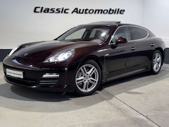 Bild des Angebotes Porsche Panamera 4S *1.Hand*Burmester*PASM*PDLS*