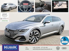 Bild des Angebotes VW Arteon Shooting Brake 2.0 TDI R-Line 4motion DSG+HarmanKa