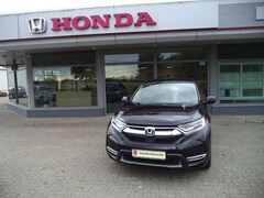 Bild des Angebotes Honda CR-V 2.0 i-MMD HYBRID 2WD Elegance