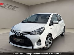 Bild des Angebotes Toyota Yaris Hybrid Comfort|1Hd|Kamera|Automatik|Spur|