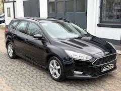 Bild des Angebotes Ford Focus 1.5 TDCi Turnier AHK / NAVI / SHZ / PDC