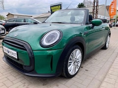 Bild des Angebotes MINI Cooper Cabrio Cooper Essential Trim, New Modell