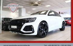 Bild des Angebotes Audi RS Q8 Garantie Matrix Luft Memory HUD 360° Pano