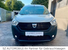 Bild des Angebotes Dacia Dokker 1.5dCi75Express Essential,ANDROID,TEMPOMAT