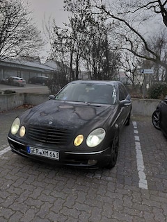 Bild des Angebotes Mercedes-Benz E 500 Avantgarde