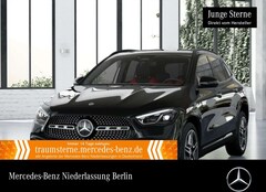 Bild des Angebotes Mercedes-Benz GLA 250 4M AMG+NIGHT+PANO+MULTIBEAM+KAMERA+19"+8G