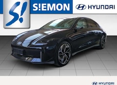 Bild des Angebotes Hyundai IONIQ 6 77,4kWh 2WD UNIQ Digi-Spiegel 20LM Schiebedach HUD