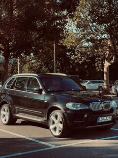 Bild des Angebotes BMW X5 xDrive40d