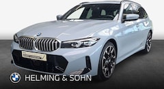 Bild des Angebotes BMW 330 i xDrive Touring M-Sport HiFi AHK Pano ACC uvm.