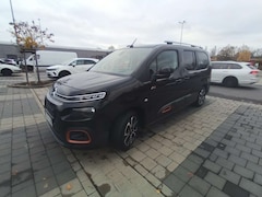 Bild des Angebotes Citroen Berlingo Shine XL