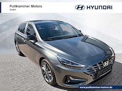 Bild des Angebotes Hyundai i30 1.0 T-GDi Navigation/LED Connect & Go