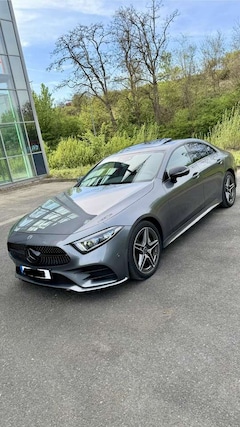 Bild des Angebotes Mercedes-Benz CLS 350 CLS 350 d 4Matic AMG Premium Ausstattung