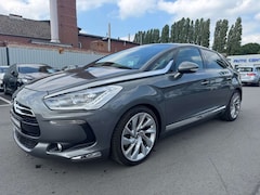 Bild des Angebotes Citroen DS5 SportChic*LEDER*NAVI*RFK*MEMEORY*MASSAGE