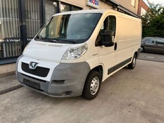 Bild des Angebotes Peugeot Boxer HDi  Tüv 03.2027