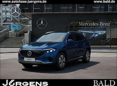 Bild des Angebotes Mercedes-Benz EQA 350 4M Progressive/LED/Kamera/Ambi/Totw/18"