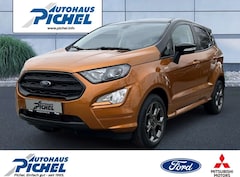 Bild des Angebotes Ford EcoSport ST-Line DAB+SITZHEIZUNG+METALLIC LACKIERUNG