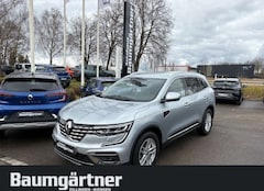 Bild des Angebotes Renault Koleos Initiale Paris Blue dCi 185 X-tronic 4WD