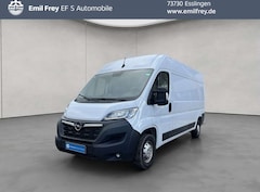 Bild des Angebotes Opel Movano 2.2 L3H2 2WD VA S&S