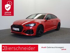 Bild des Angebotes Audi RS5 Sportback KERAMIK 280KM H LASER S-SITZE B&O HEAD-U