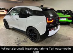 Bild des Angebotes BMW i3 60 Ah Navi,Keyless,Wärmepumpe,Schnell-Laden