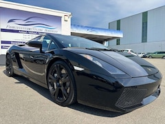 Bild des Angebotes Lamborghini Gallardo 5.0/NERA 147of185 /19% Serv / Kuppl neu